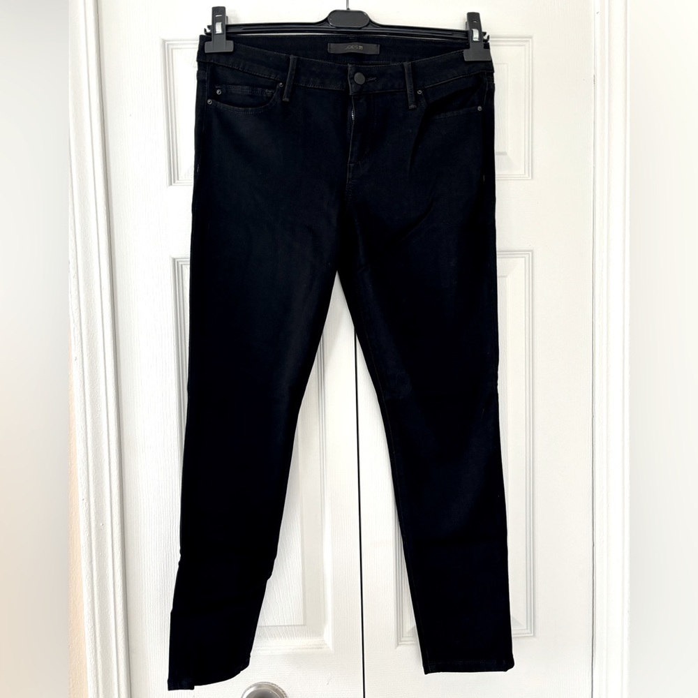 Joe’s Black Skinny Ankle Jean - New Without Tags